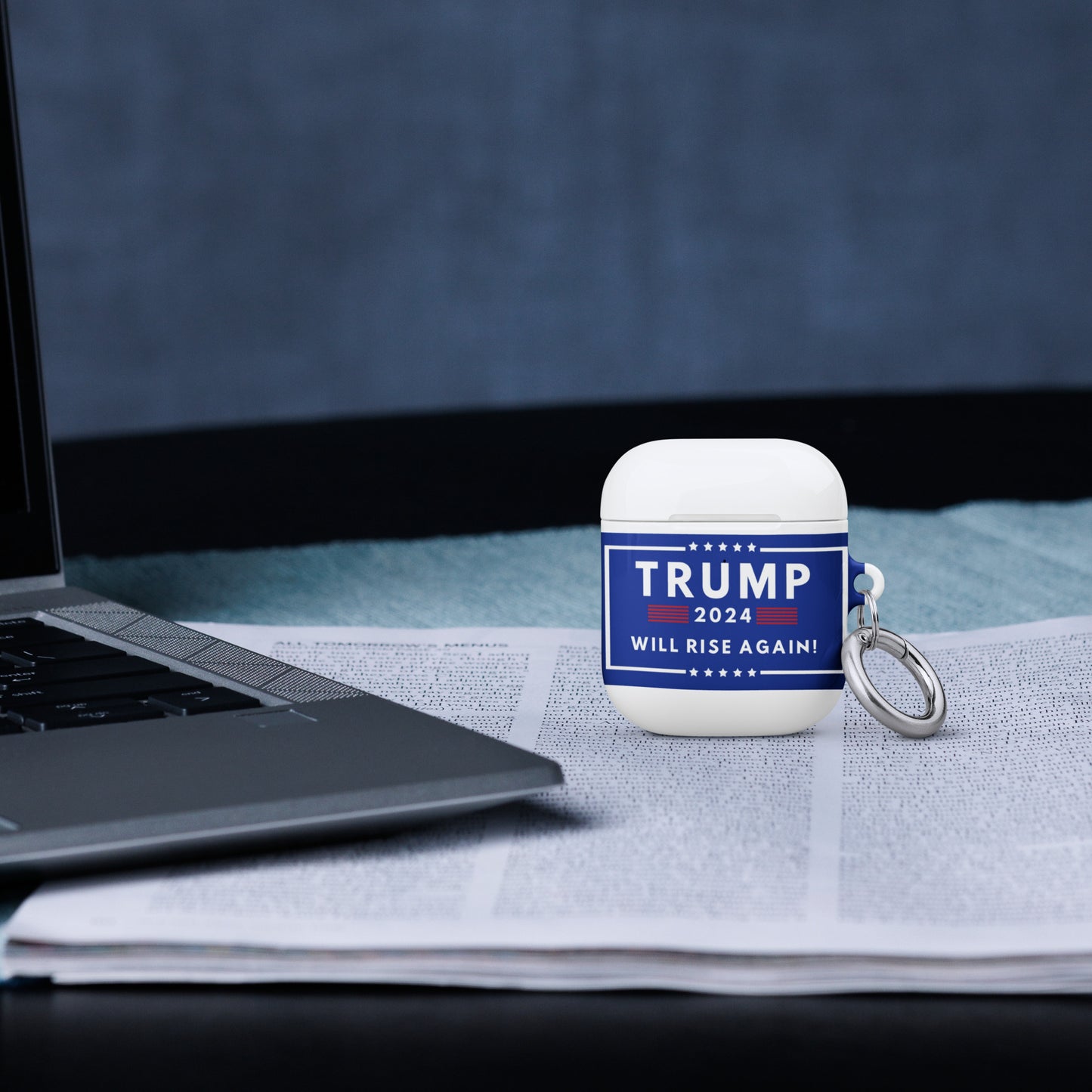 Trump Case for AirPods®