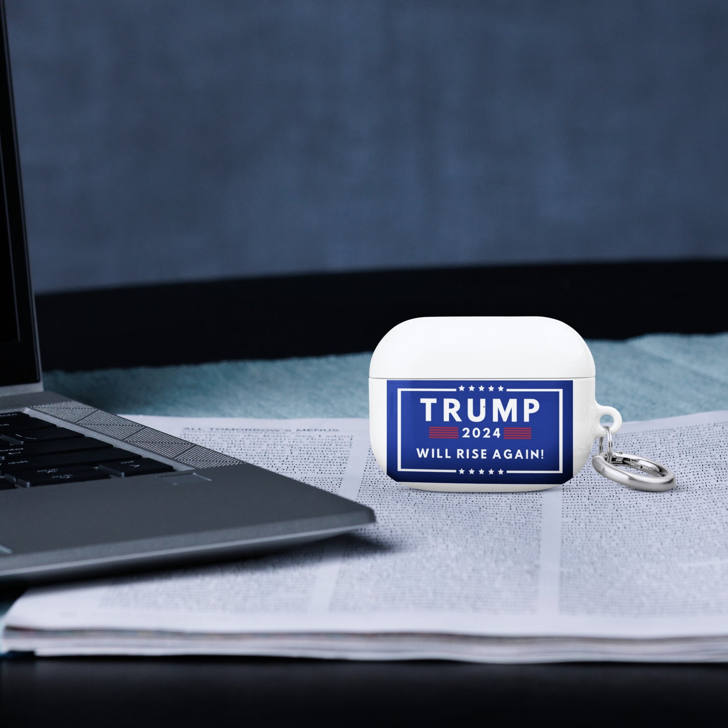 Trump Case for AirPods®