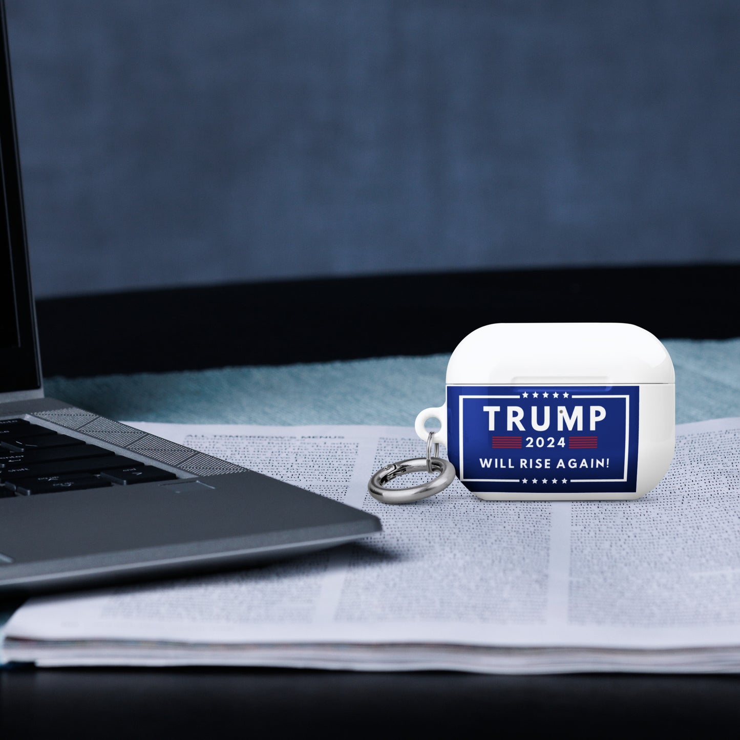 Trump Case for AirPods®