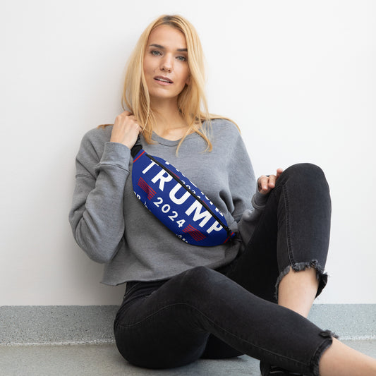 Trump Fanny Pack