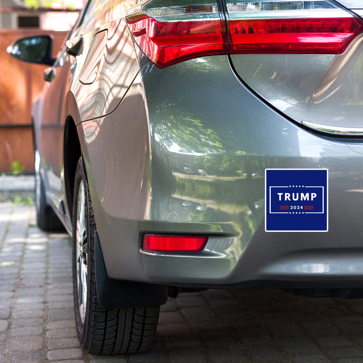 Trump Sticker