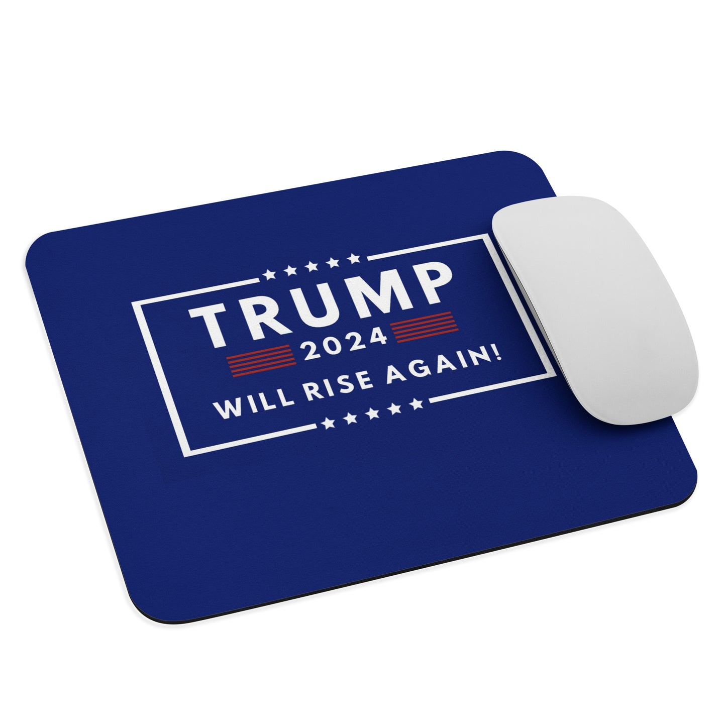 Trump Mouse pad